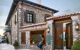 Robolo Boutique Hotel